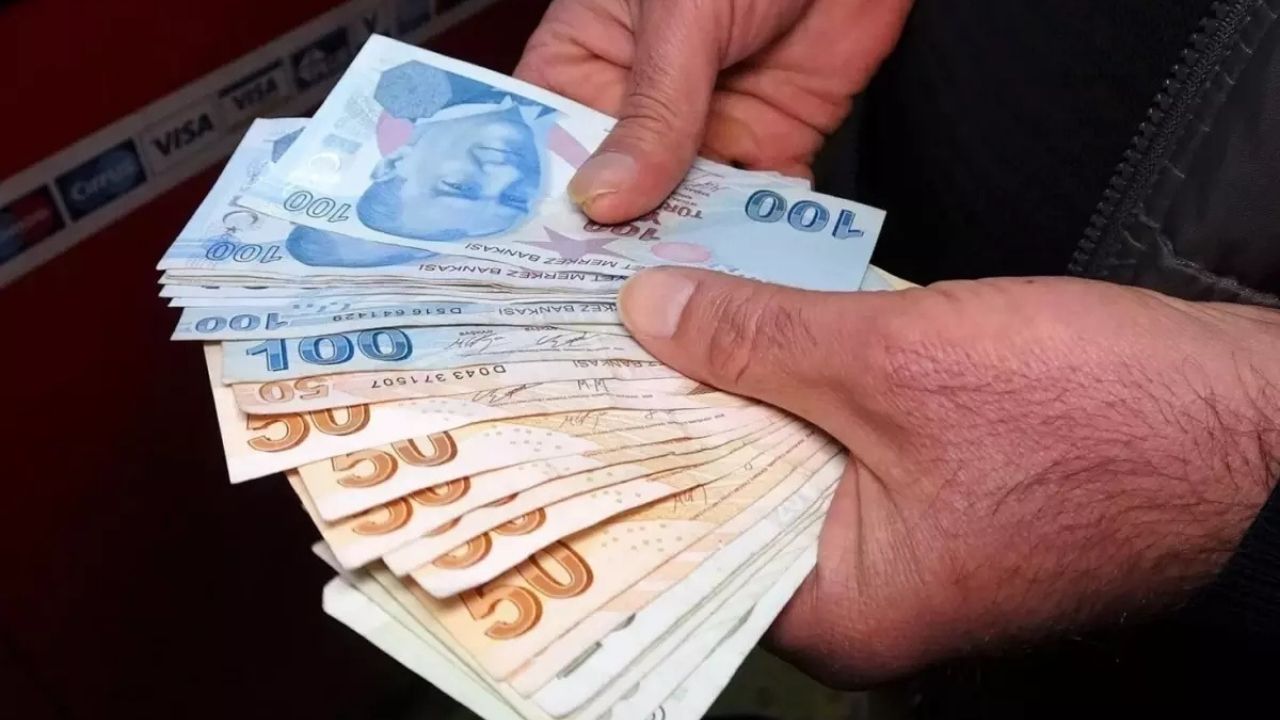 Asgari Ücrette 3. Toplantı Bugün: Öne Çıkan Artış Yüzde 25
