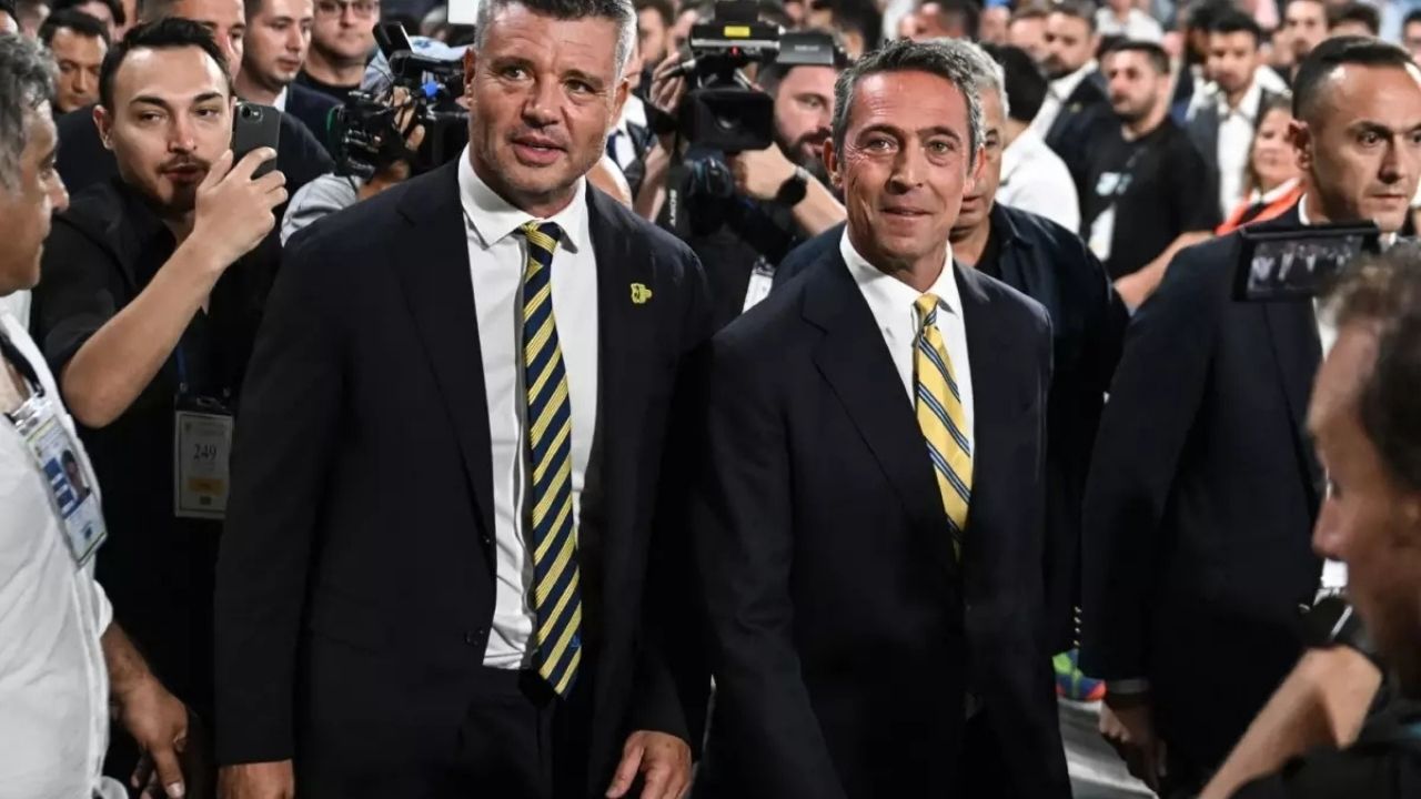 Fenerbahçe’de Sürpriz Gelişme: Sarı-Lacivertliler Seçim Sürecine Giriyor
