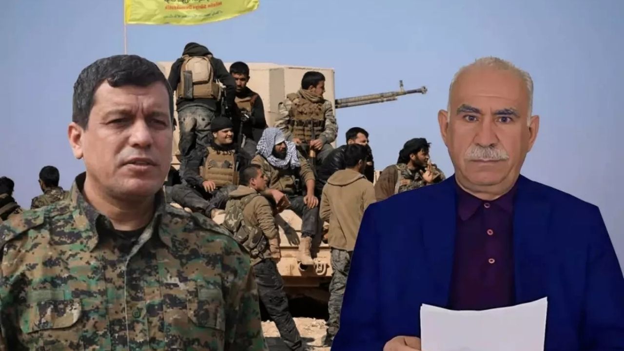 Öcalan’dan SDG ve 10 Mart Mutabakatı vurgusu: Uygulama süreci hızlandırır