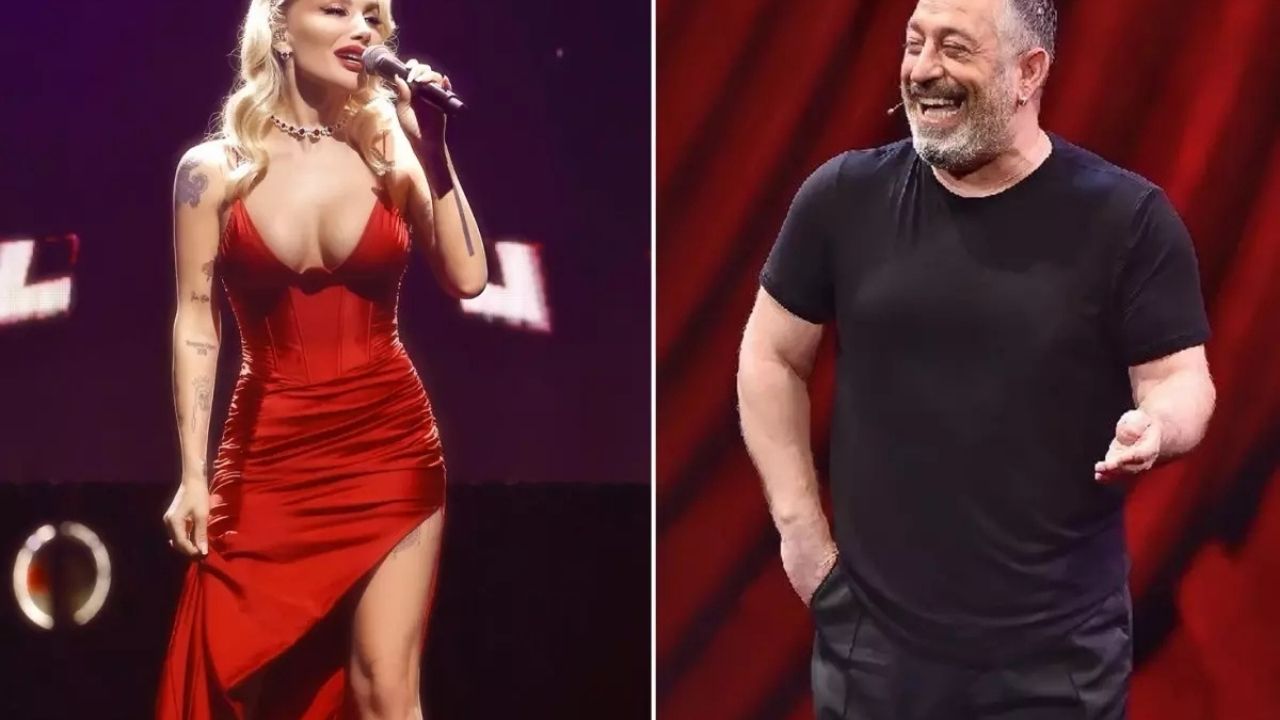 Cem Yılmaz’ın “38 Yaş” Esprisi Sosyal Medyada Gündem Oldu: İrem Derici’den Açık Destek