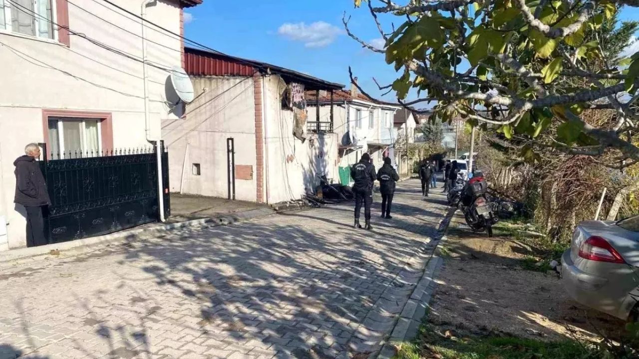 Yalova’daki Operasyonda Etkisiz Hale Getirilen Teröristin Aylar Önceki Paylaşımı Ortaya Çıktı