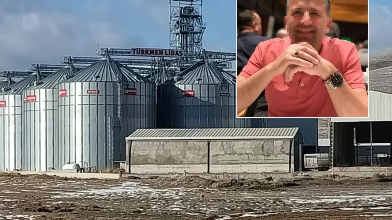 TMO’da Büyük Vurgun İddiası: 500 Milyon TL’lik Hububat Satıldı, Depo Sahibi Yurt Dışına Kaçtı