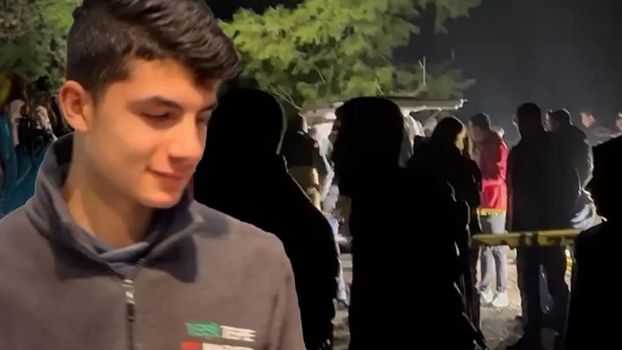 Osmaniye’de otomobilde iki genç ölü bulundu: Araçta isimlerinin yazılı olduğu bıçak çıktı
