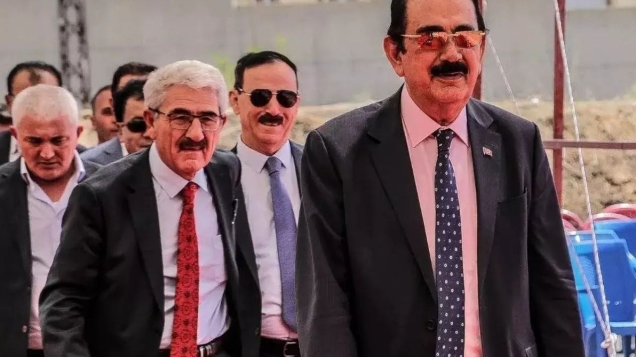 Aşiret liderinden şok olay: Ankara’da tartıştığı oğlunu silahla yaraladı