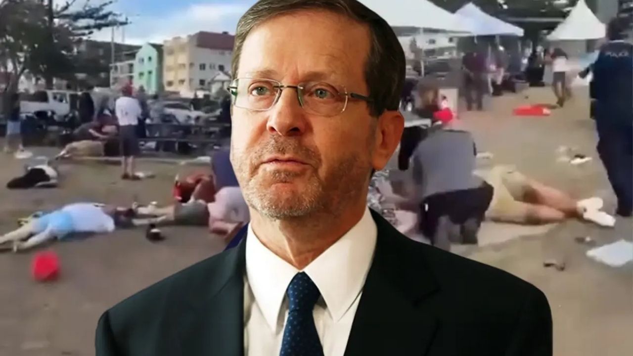 Hanuka kutlamalarına saldırı sonrası İsrail’den tepki: Uyardık, çağrıda bulunduk