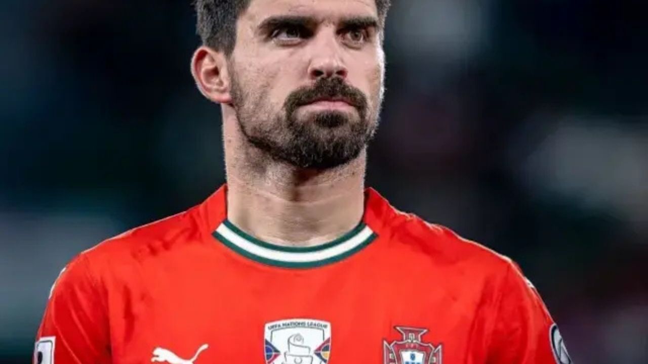 Dursun Özbek’ten Taraftara Yeni Yıl Sürprizi: Gündemde Ruben Neves Var