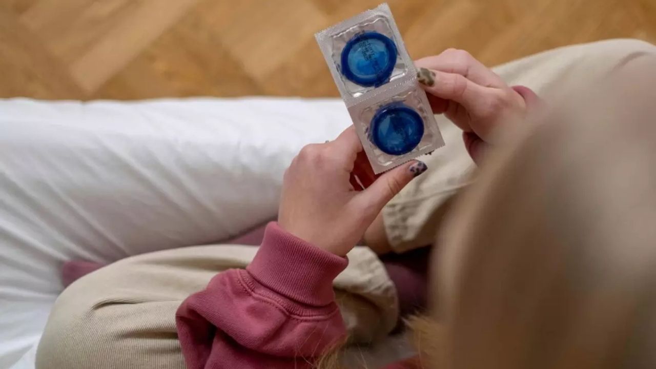 Çin’den dikkat çeken adım: Prezervatif ve doğum kontrol ürünlerine vergi geliyor
