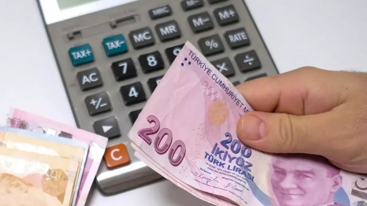 Memur zammı için yeni tablo şekillendi