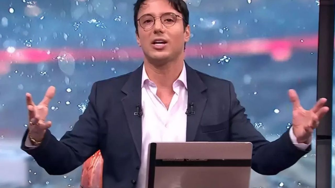 Astrolog Can Aydoğmuş’tan Fenerbahçe taraftarını heyecanlandıran iddia
