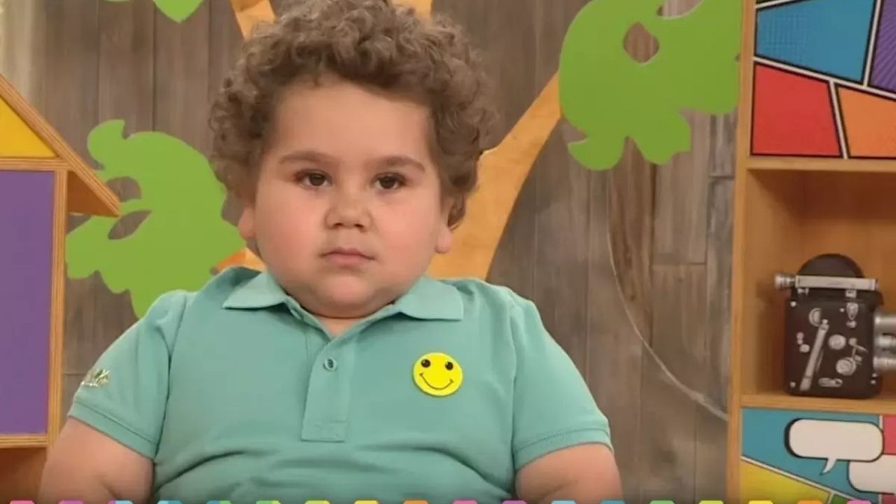 Çitos Efe Uzun Aradan Sonra Ekranda: "Rüya Gibi" Dizisinde Göründü