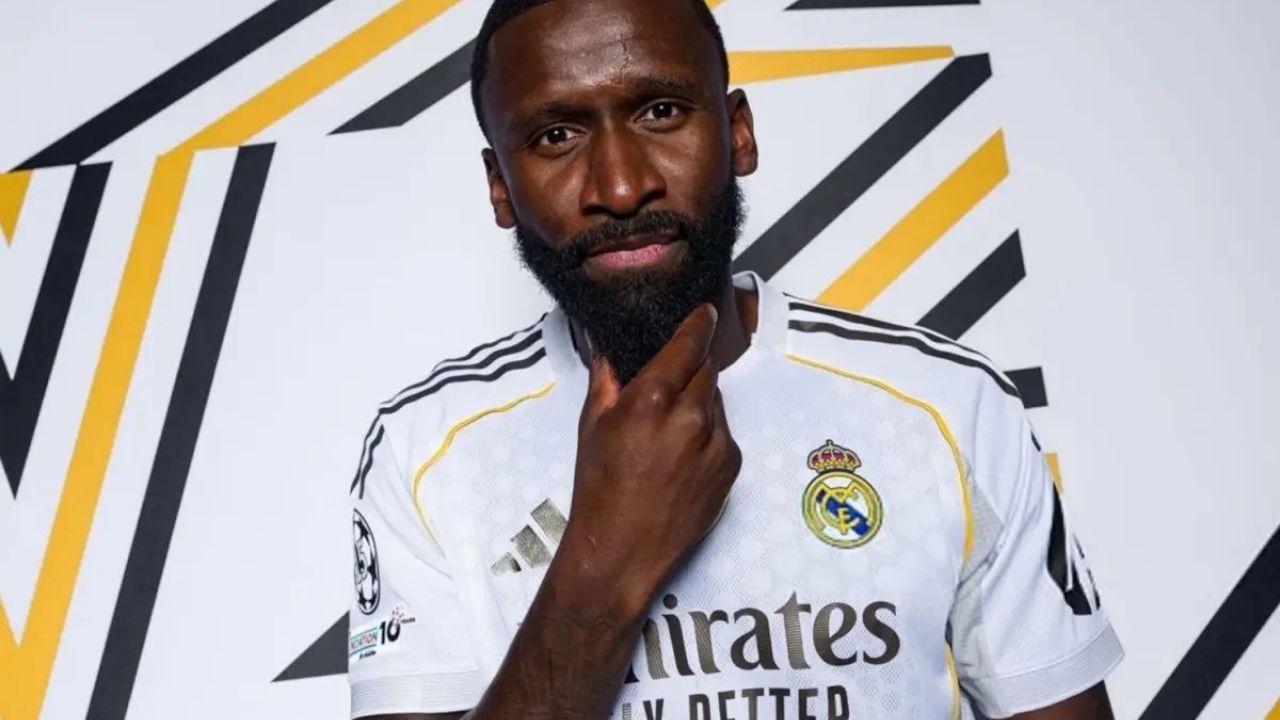 Galatasaray’dan Savunmaya Dev Hamle: Hedefte Real Madridli Yıldız
