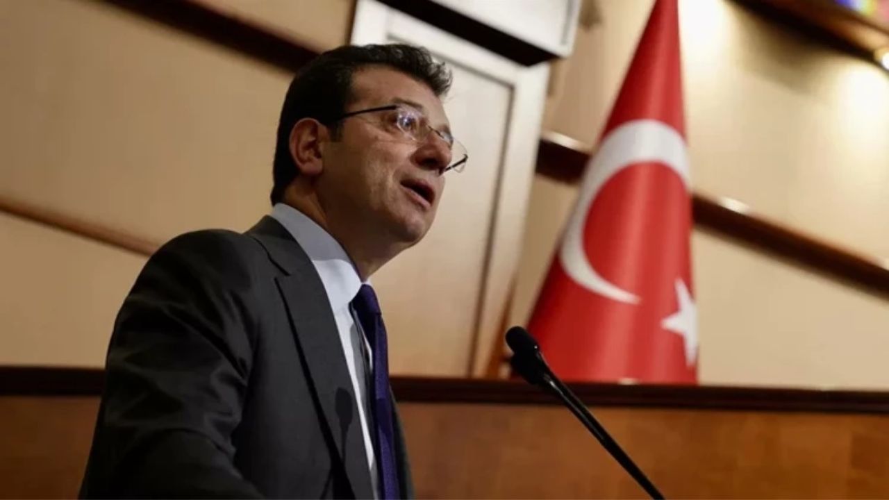 İmamoğlu Dosyasında Dikkat Çeken Görev Değişikliği