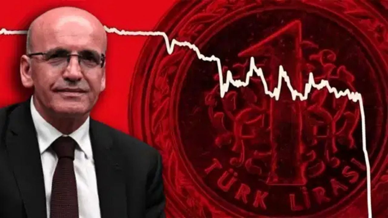 Hazine ve Maliye Bakanı Şimşek’ten Vergi Açıklaması: “Artış Vatandaşın Lehine Yapıldı”