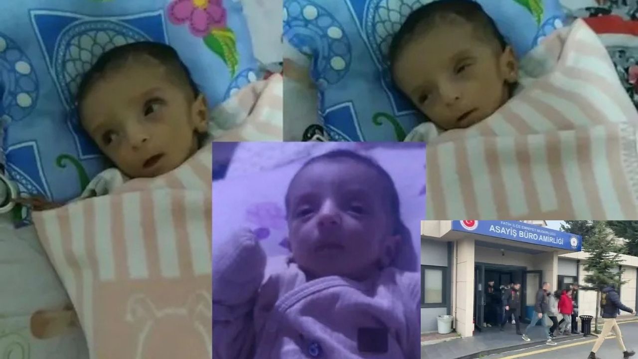 SON DAKİKA | İstanbul Fatih’te 2 Aylık Bebeğin Ölümüyle İlgili 4 Kişi Tutuklandı