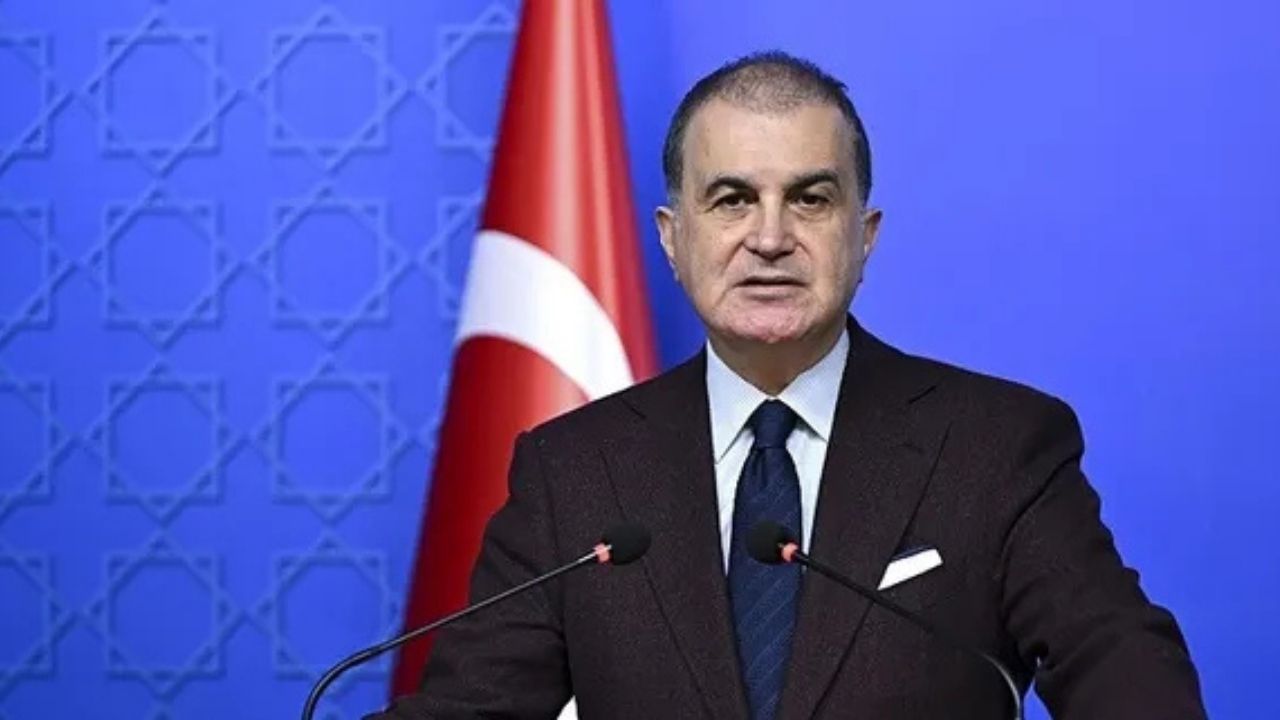 AK Parti MKYK’dan güçlü vurgu: PKK ve tüm uzantıları tasfiye edilmeli