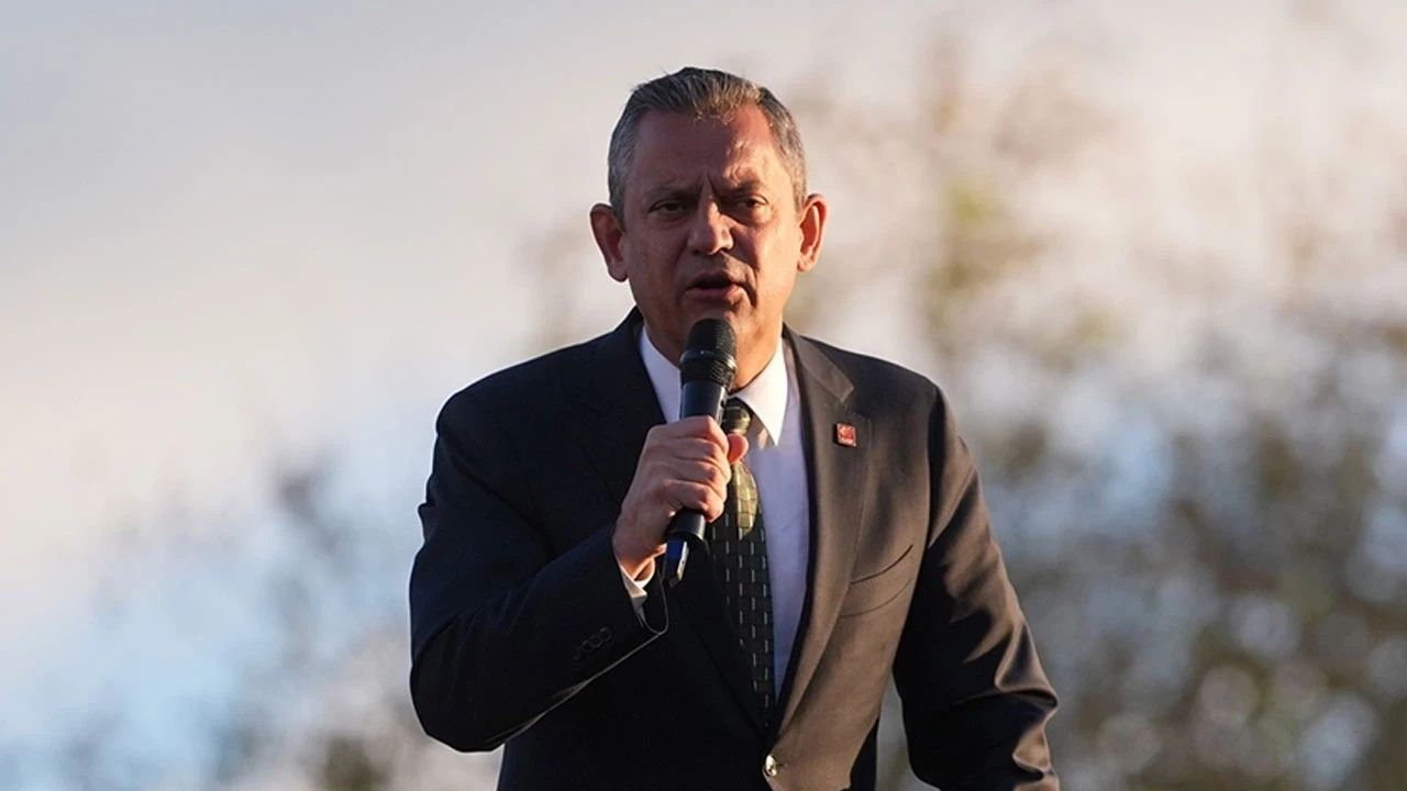 Özgür Özel’den Yeni Mesaj: “Kutuplaşma Sona Erecek”