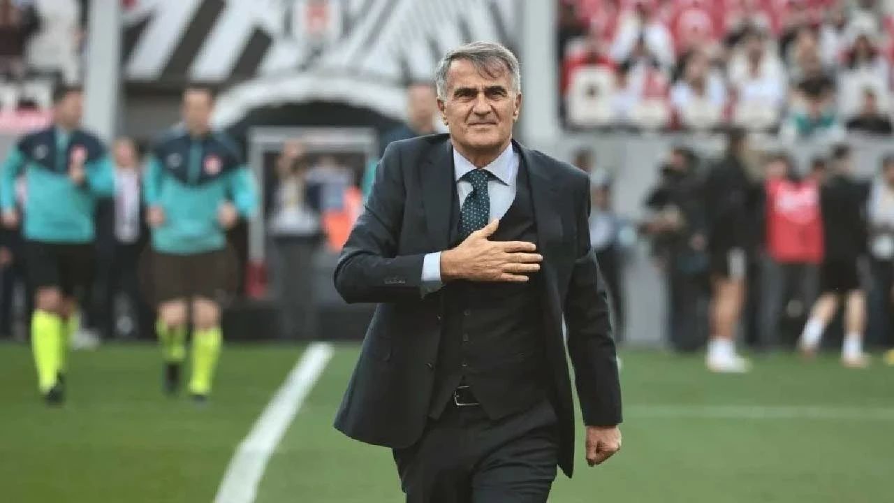 Şenol Güneş’ten net mesaj: Gelen teklifleri geri çevirdim