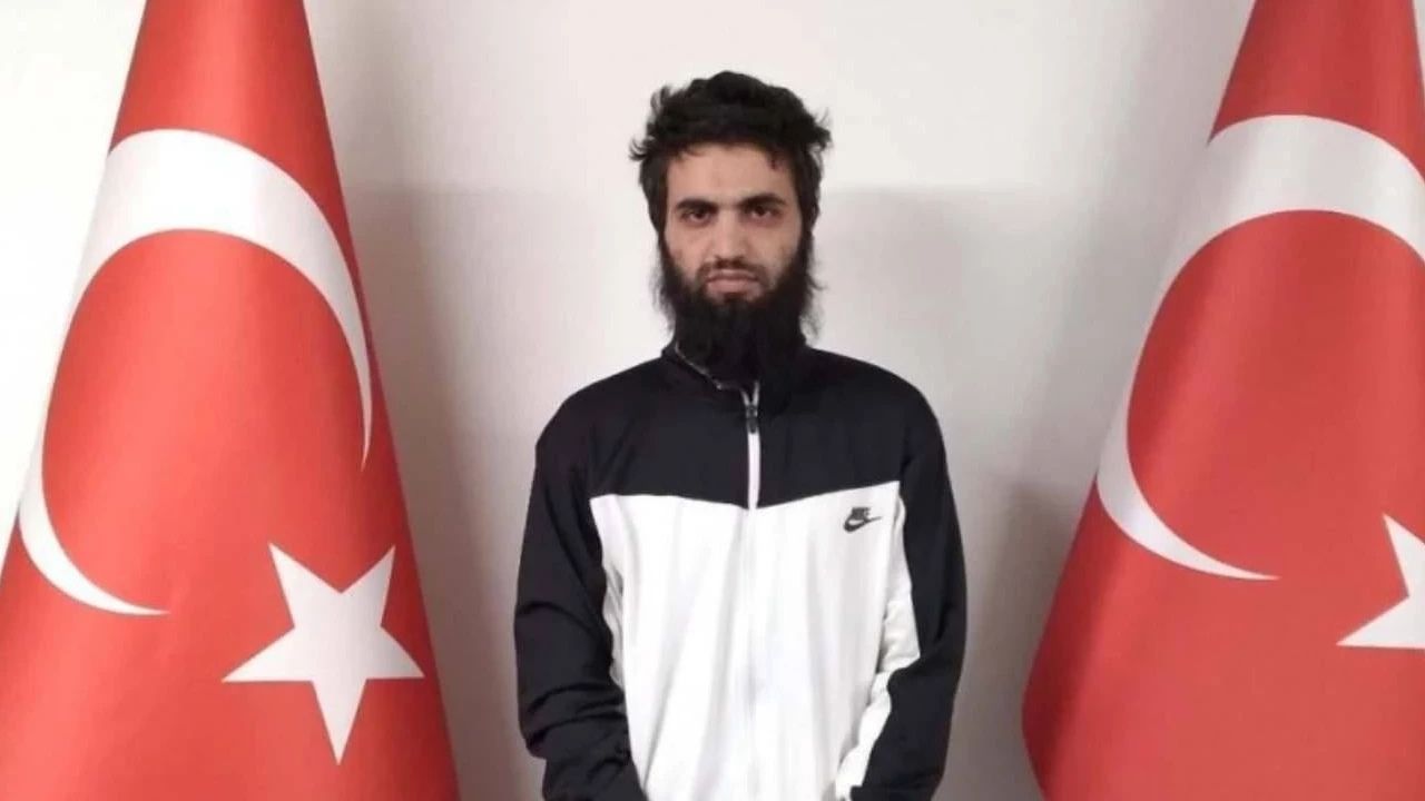 MİT’ten sınır ötesi operasyon: IŞİD’in kilit ismi Türkiye’de