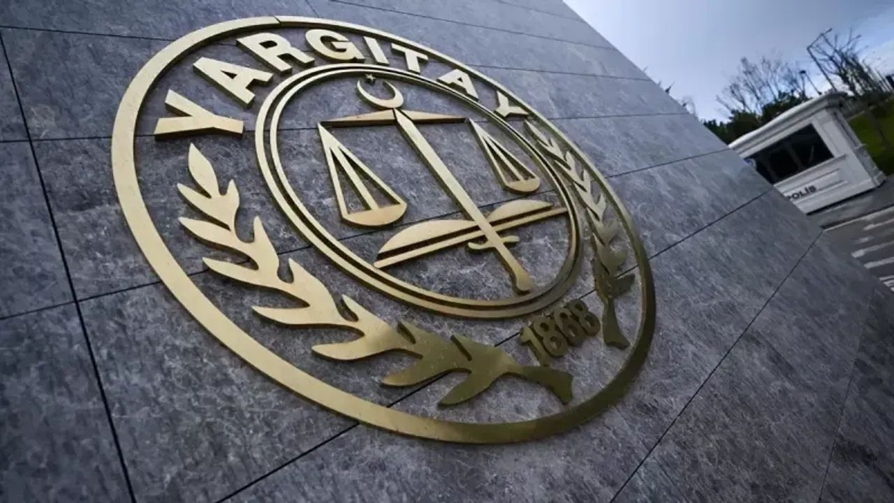 Yargıtay Üye Verilerini Açıkladı: Saadet Partisi Üye Artışında İlk Sırada