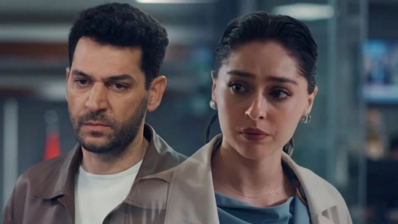 Güller Ve Günahlar Yeni Sezon Başlıyor: Tarih Ve Saat Belli Oldu