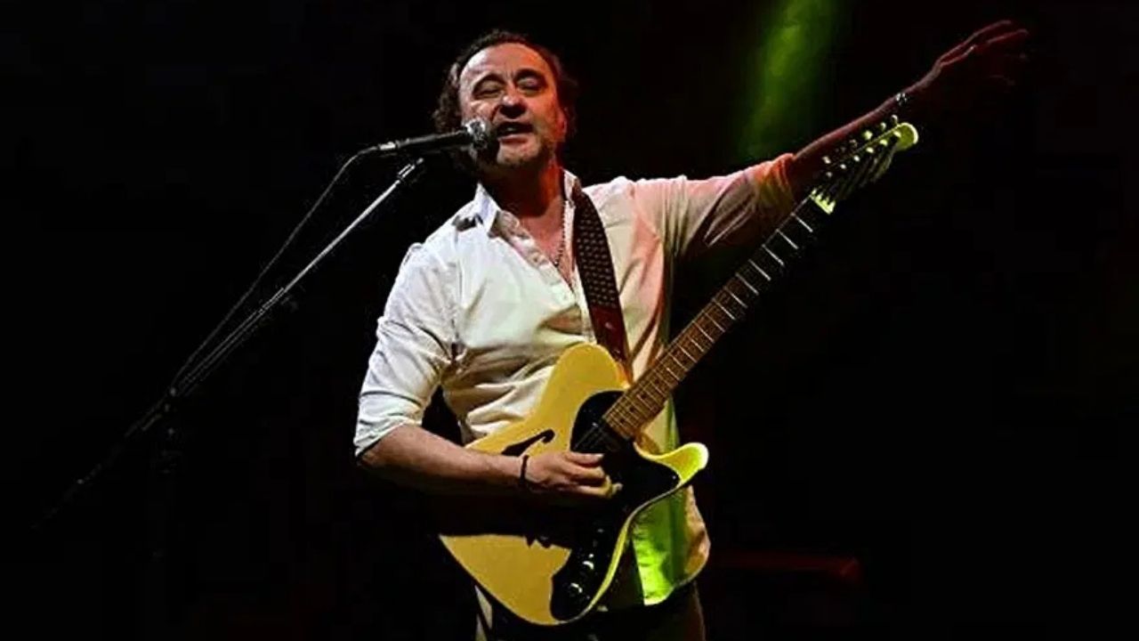 Şarkıcı Nev’in Sağlık Durumuyla İlgili Açıklama Yapıldı