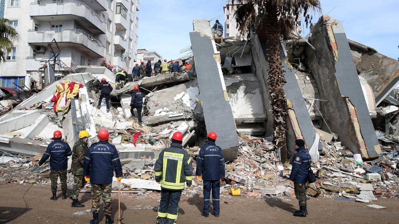 ÇHD’den Ezgi Apartmanı Kararına Tepki: Kabul Etmiyoruz