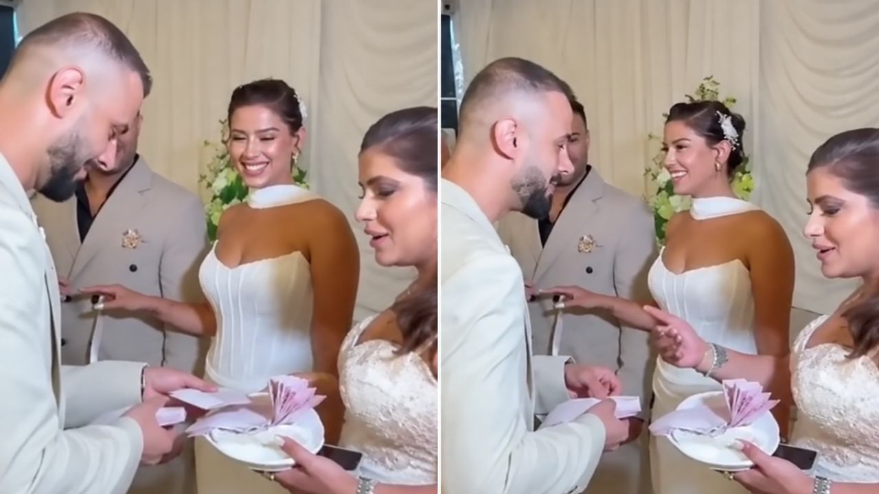 Kızılcık Şerbeti’nin Aylin’i Hamide Akkuş Nişanlandı