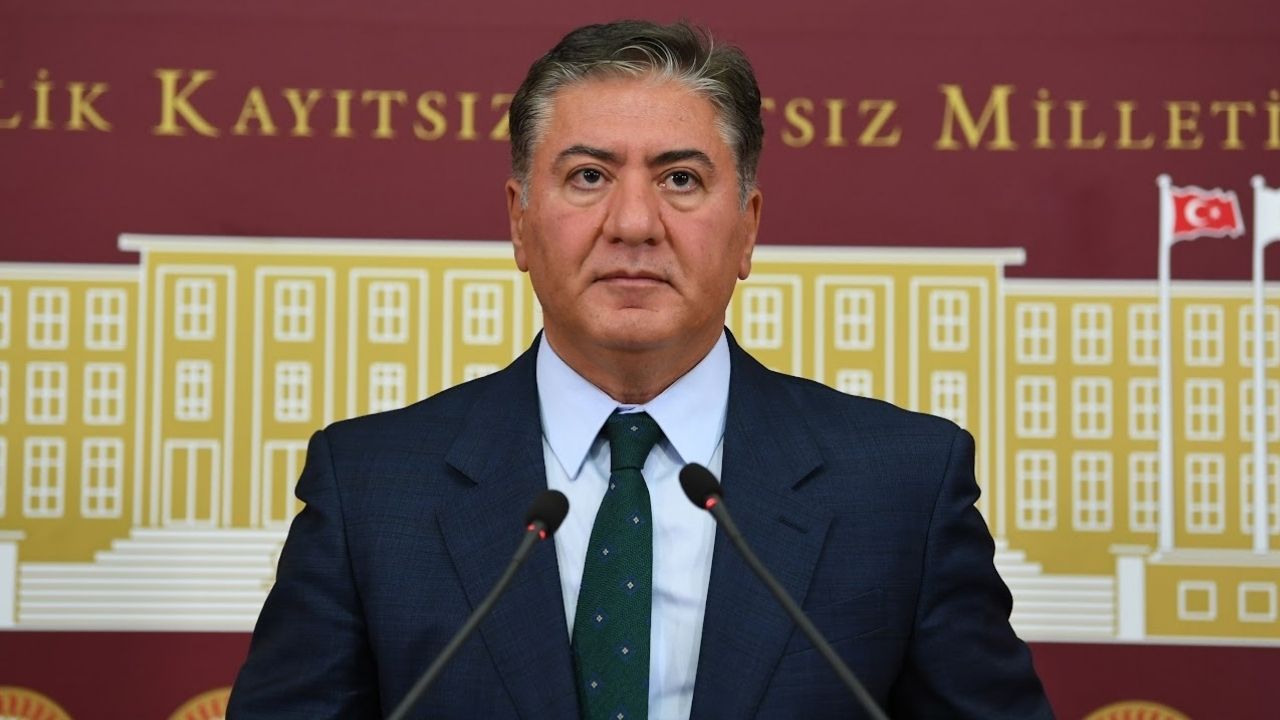 Murat Emir’den Vali Gül’e Sert Tepki: Devletin Valisi Olunmalı