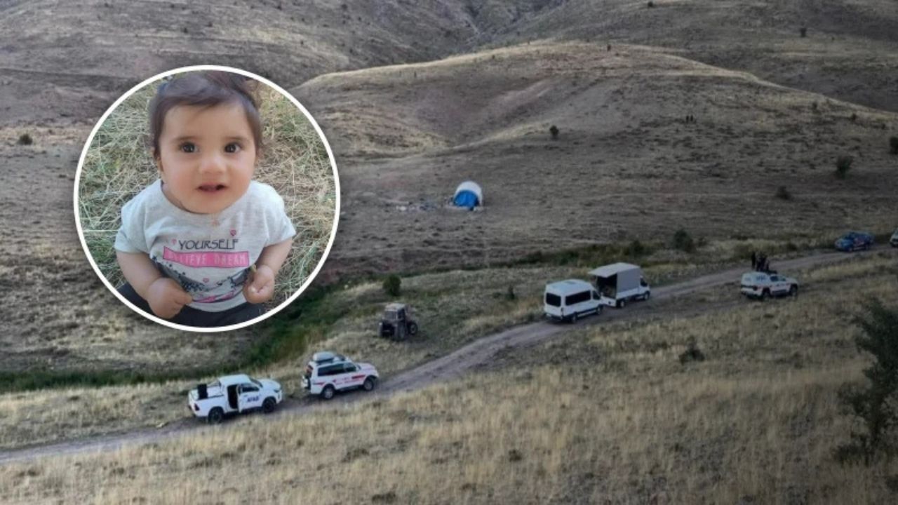 Büşra Bebek Soruşturmasında Anne De Gözaltına Alındı