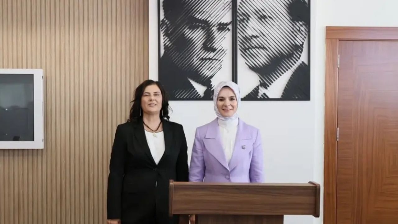 Bakan Göktaş Aydın’da Yeni Sosyal Hizmet Merkezlerini Açtı