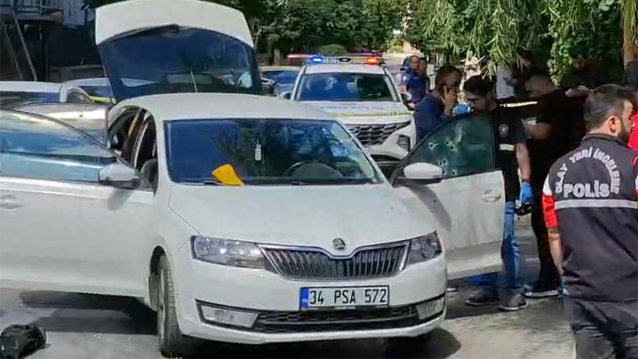 Çekmeköy’deki Silahlı Saldırıda 9 Şüpheli Tutuklandı