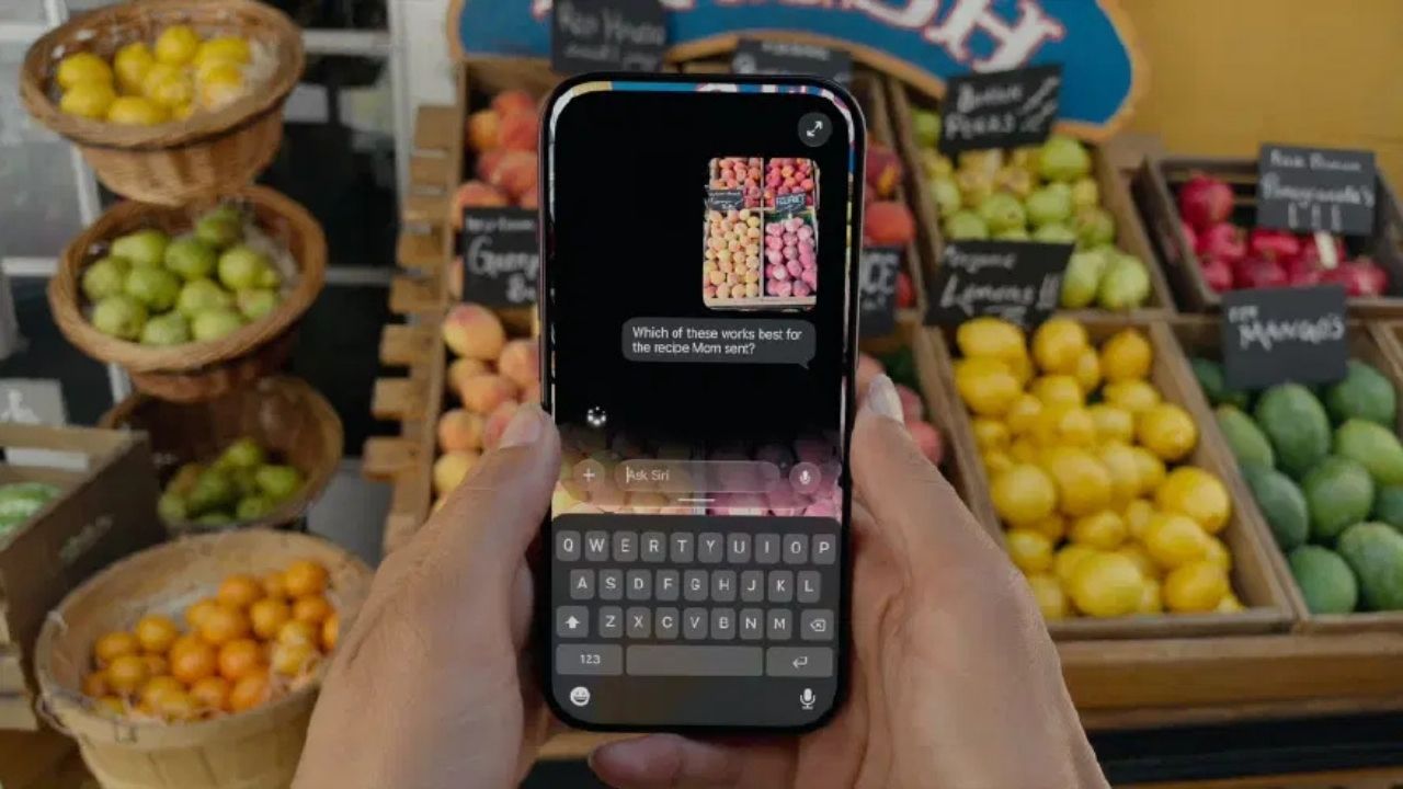 Apple iOS 27’yi Yayınladı Siri Yapay Zekâyla Baştan Yenilendi