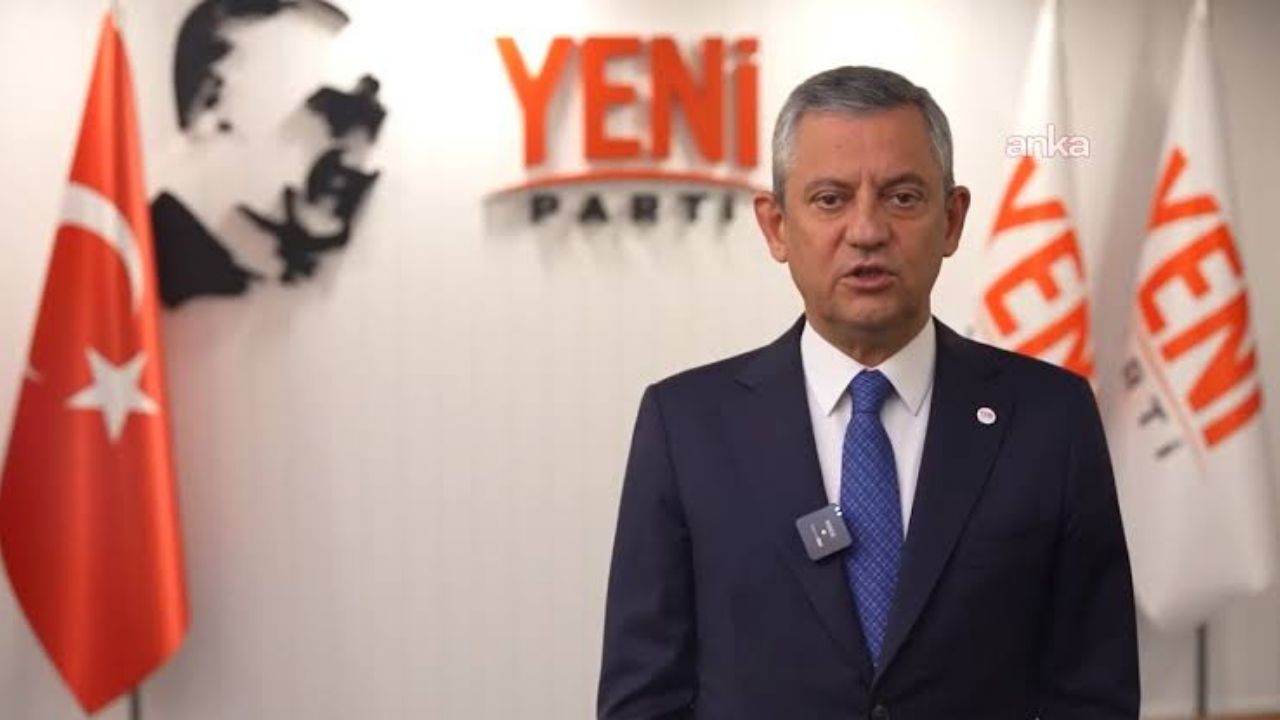 Özgür Özel Telefon Vergilerine Tepki Gösterdi Fiyat Farkına Dikkat