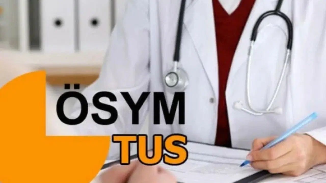 2026 TUS 2. Dönem Sonuçları İçin Geri Sayım Başladı