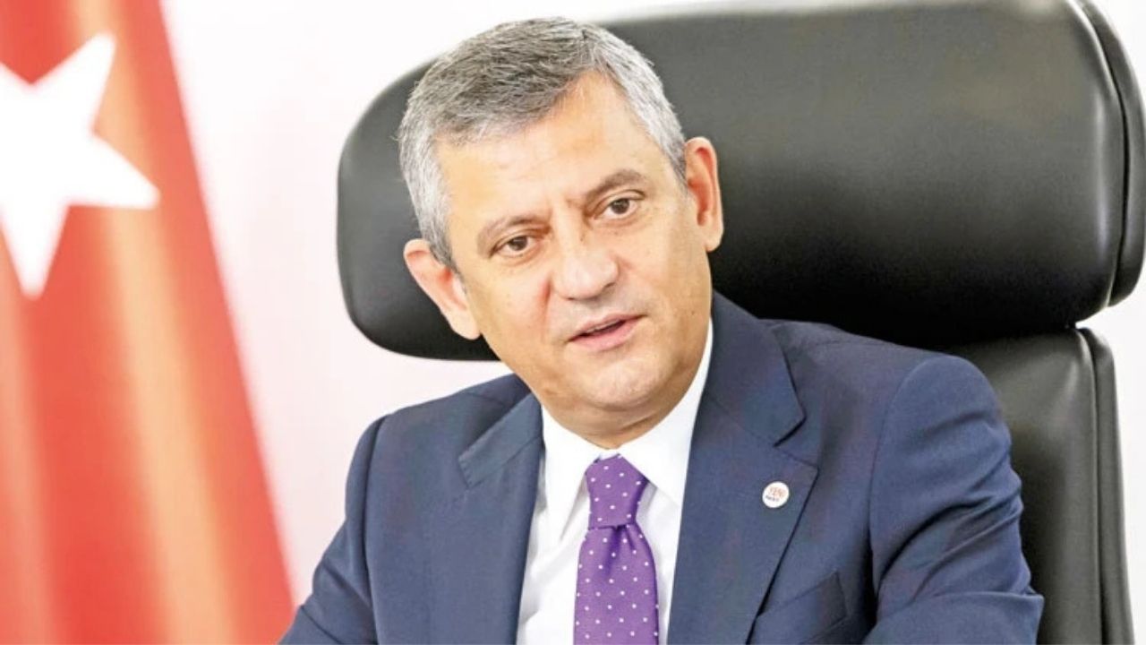 Yeni Parti İsim Kararı İçin AYM Sürecini Bekleyecek