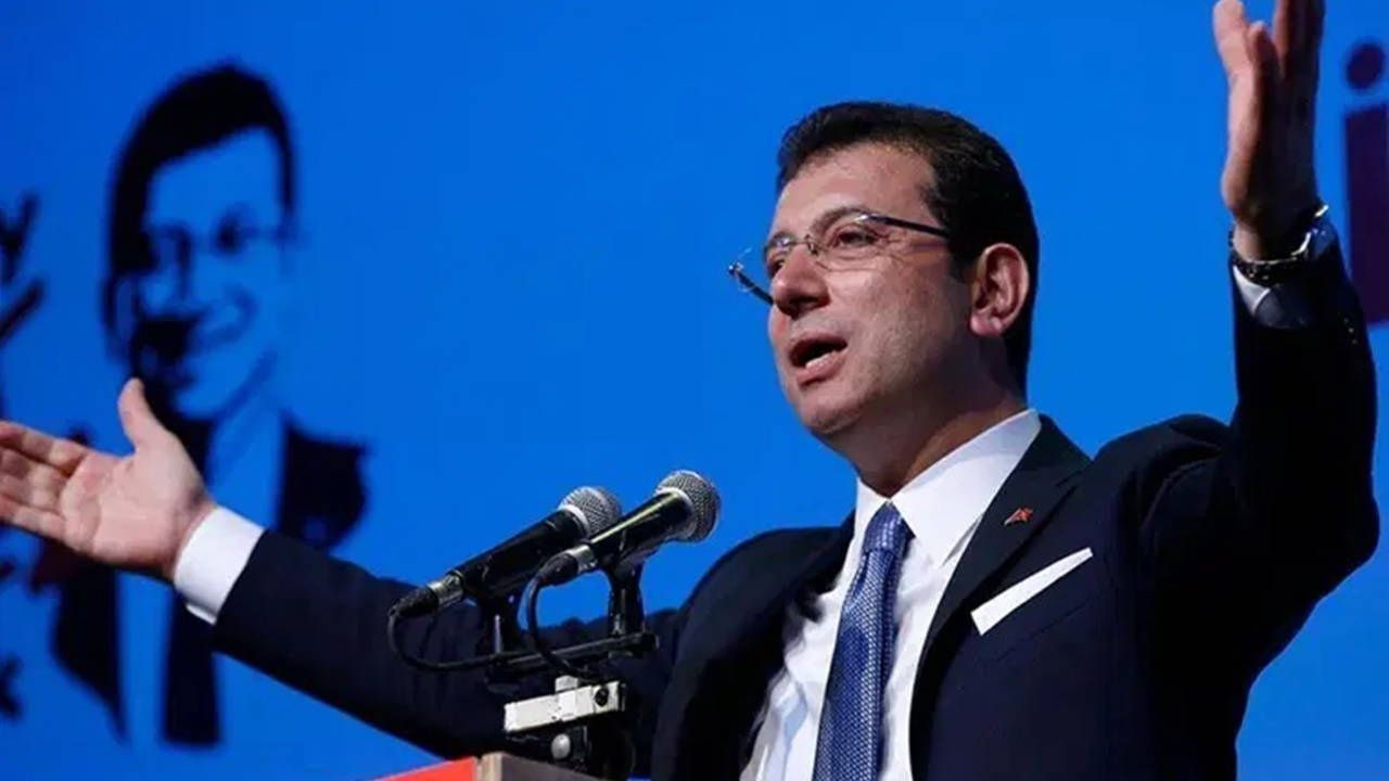 İmamoğlu’ndan YENİ Parti’ye Üyelik Çağrısı Geldi