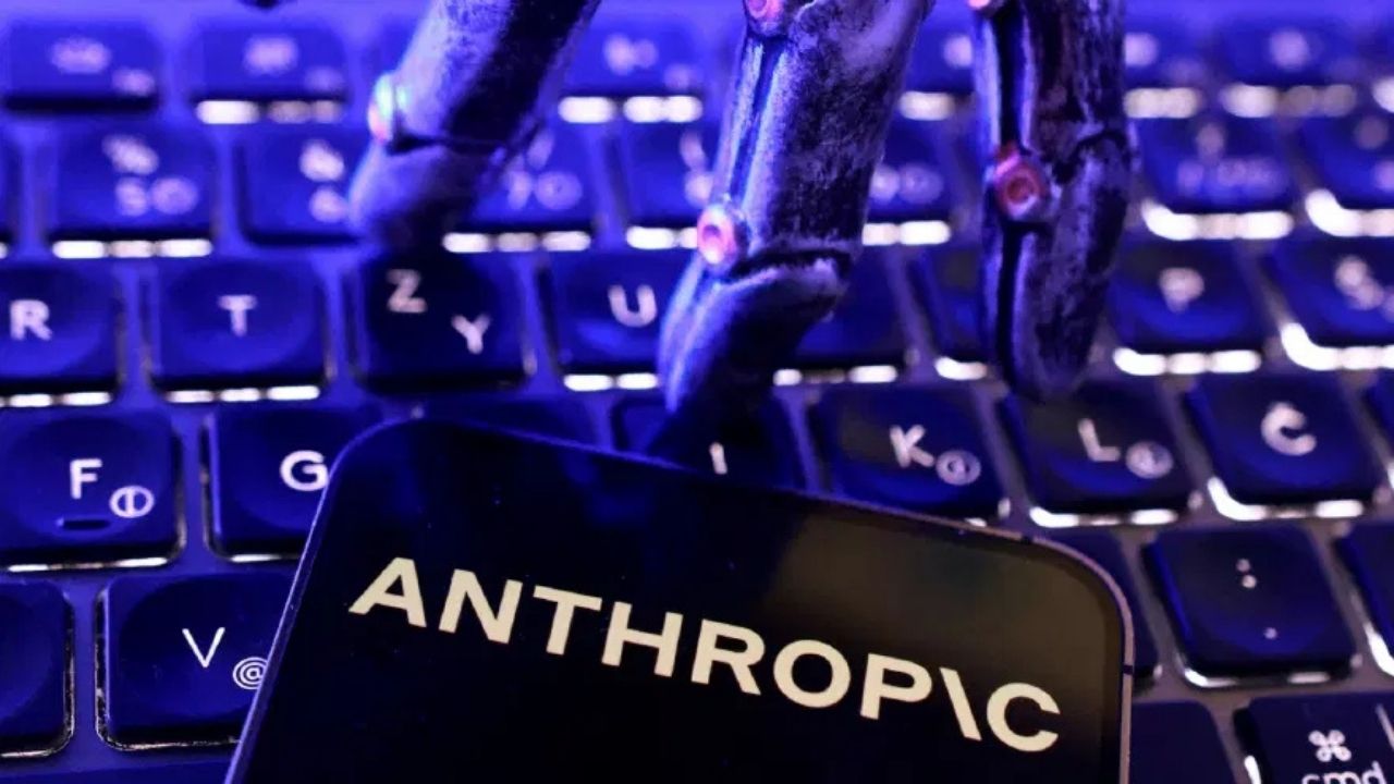 Anthropic Kurucusundan Yapay Zeka İçin Acil Kapatma Önerisi
