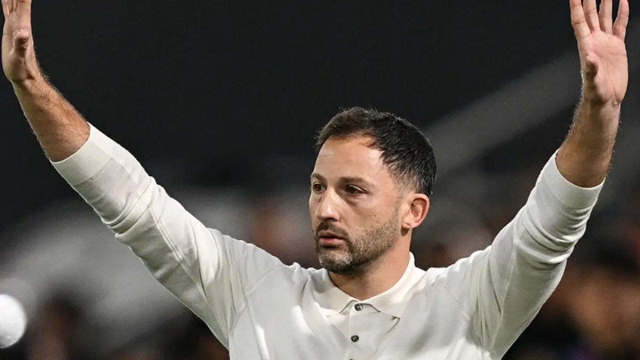 Fenerbahçe Sonrası Tedesco’nun İtalya Macerası Kısa Sürdü