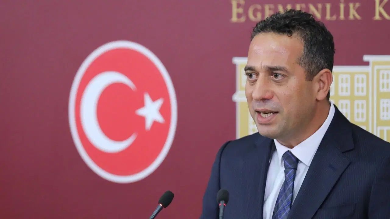 Ali Mahir Başarır’dan Ekonomi Ve Seçim Gündemine İlişkin Açıklamalar