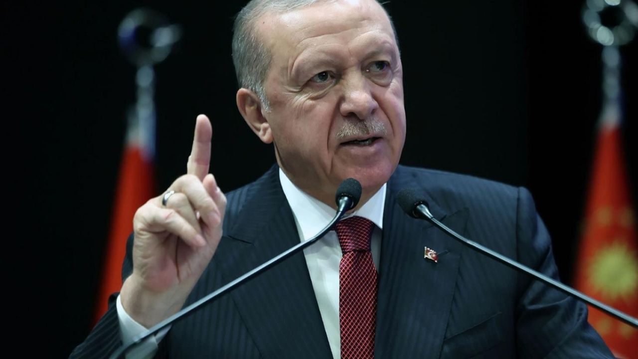 Erdoğan’dan Kurmaylarına Kritik Süreç Uyarısı: Provokasyona Dikkat