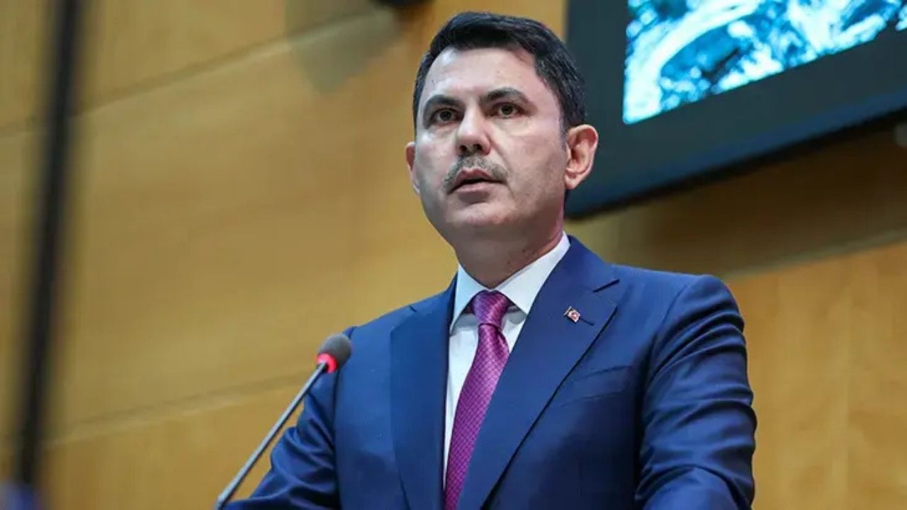 Murat Kurum’dan COP31’de Nepal Örneğiyle Erken Uyarı Vurgusu