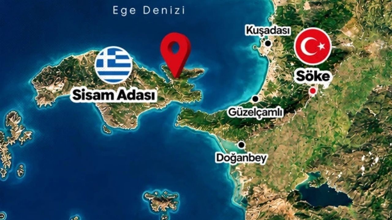 51. Komando Tugayı’nın Söke’ye Konuşlanması Ege’de Gündemde
