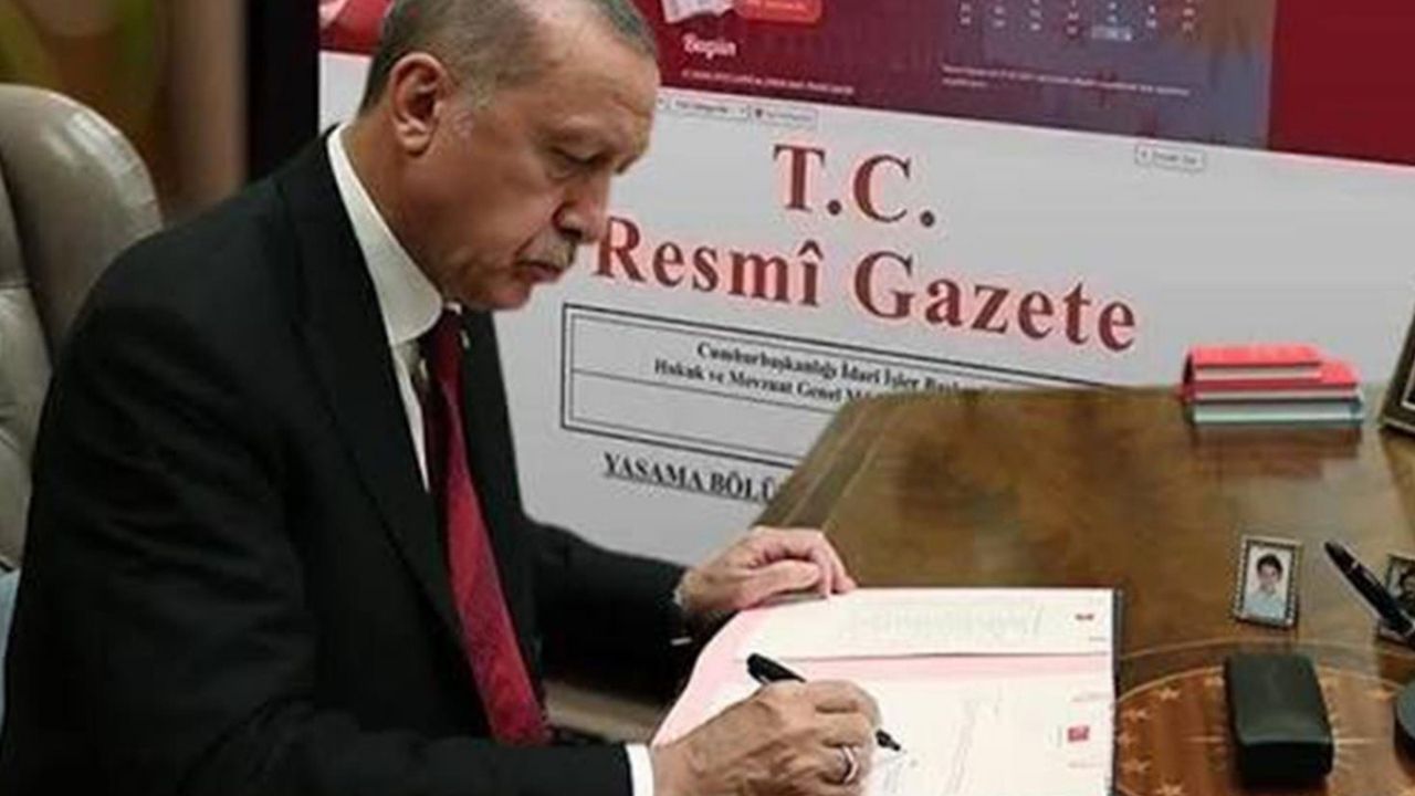 2030 Akıllı Şehirler Planı Yürürlüğe Girdi: Teknoloji Dönemi