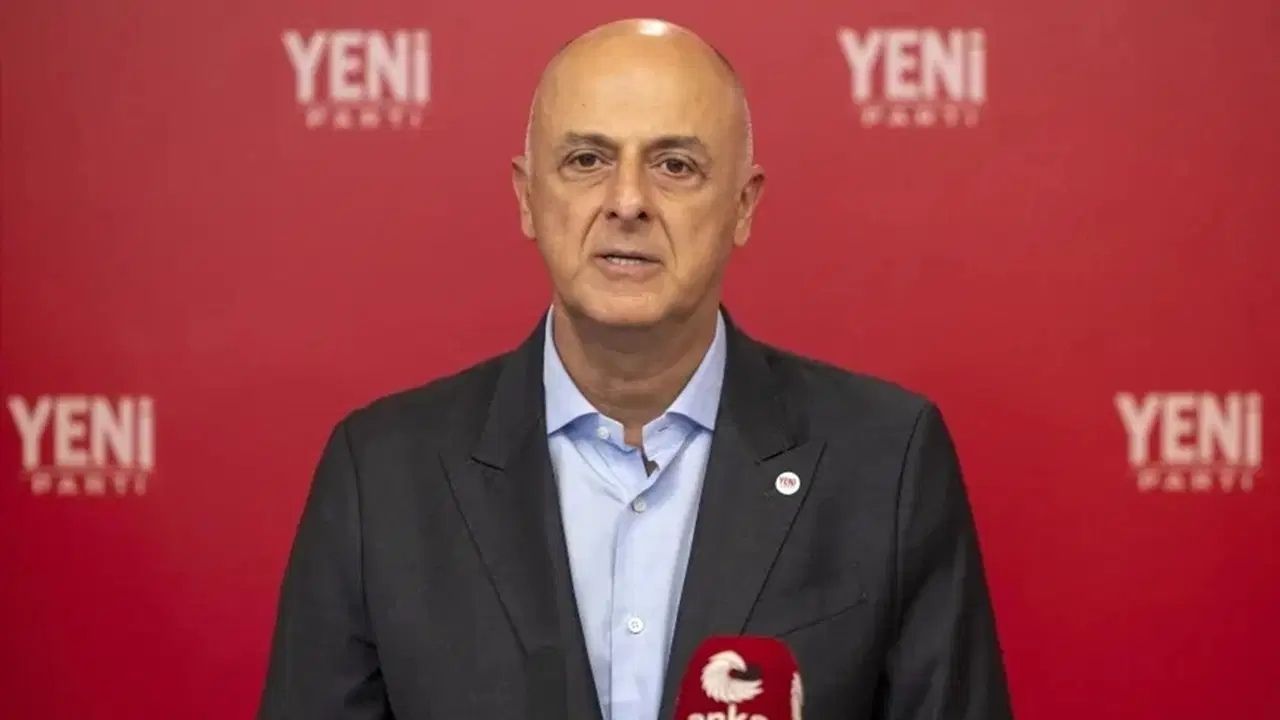 Ümit Özlale’den Fon Soruşturması İçin Kritik Çağrı