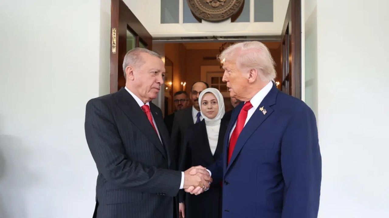 Erdoğan BM Genel Kurulu İçin Bugün ABD’ye Hareket Edecek