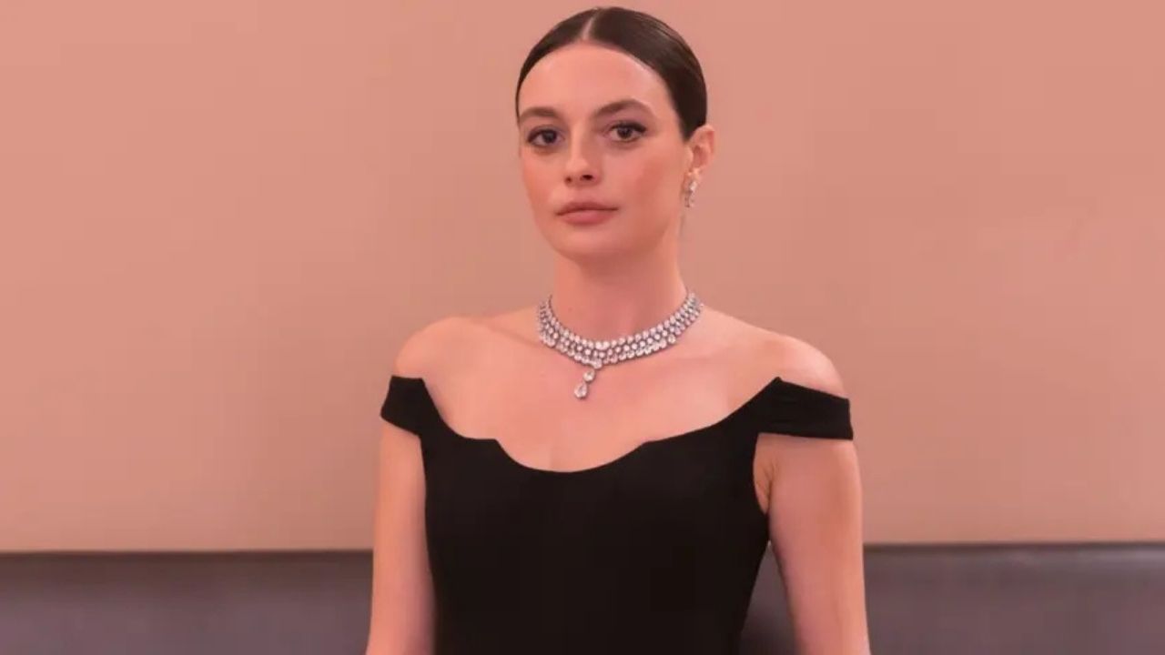 Melis Sezen’in İfadesi Ortaya Çıktı: Geliri Dikkat Çekti