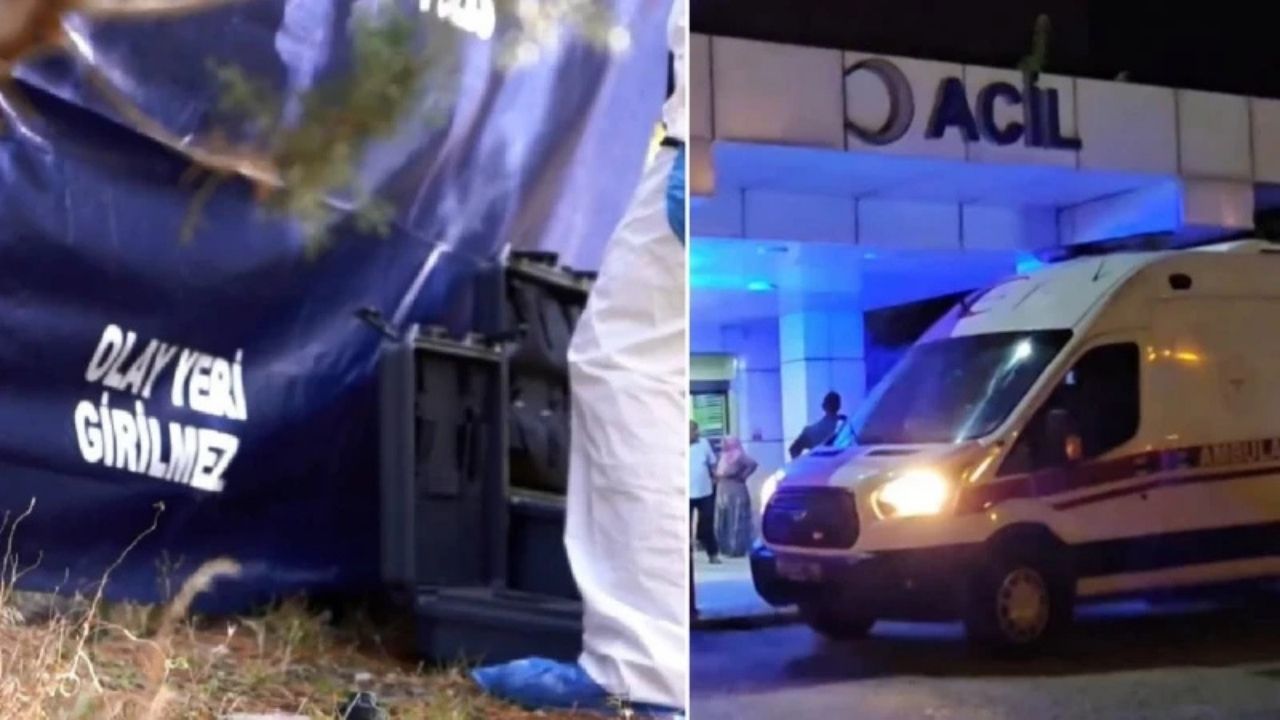 Sapanca’da Evde Dehşet: 16 Yaşındaki Çocuk Annesini Vurdu