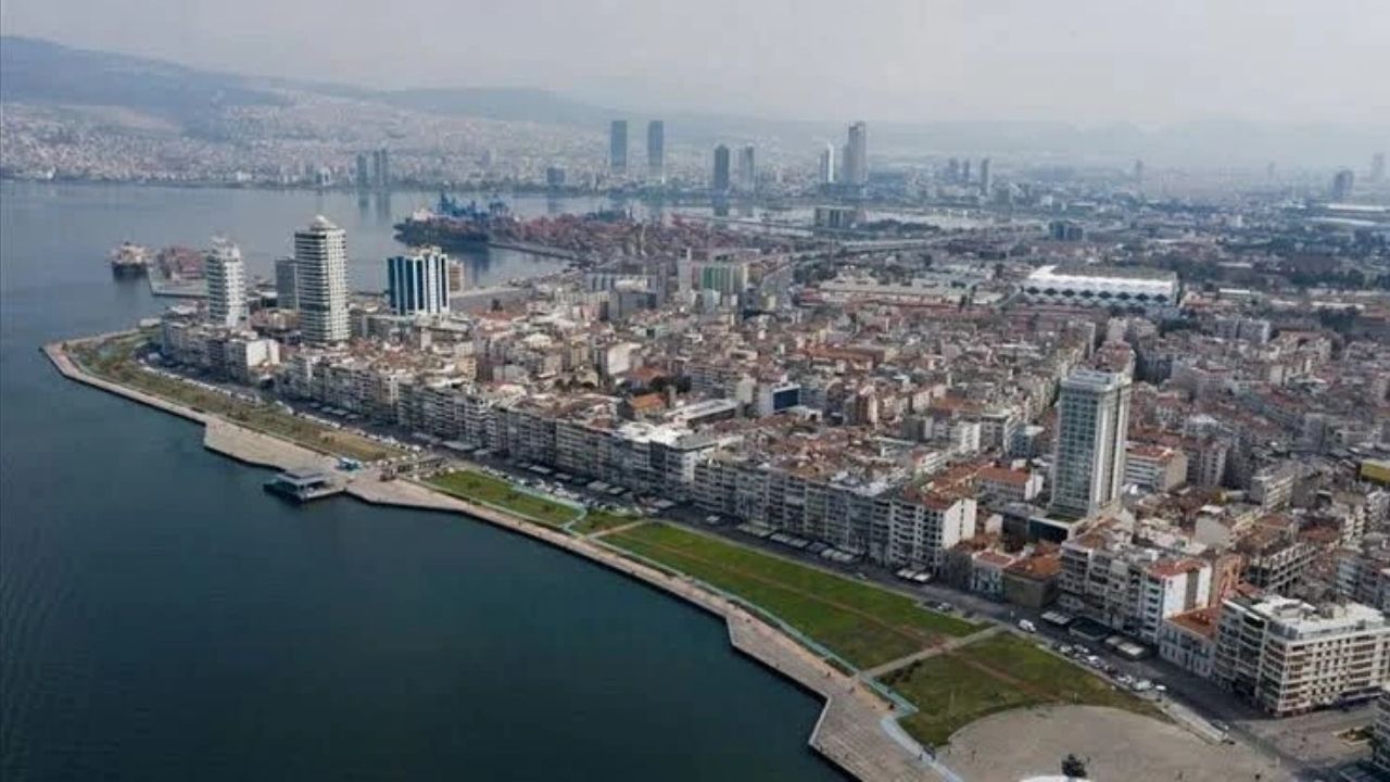 Dünyanın En Büyük 15 Ülkesi Belli Oldu! Türkiye Listeye Giremedi