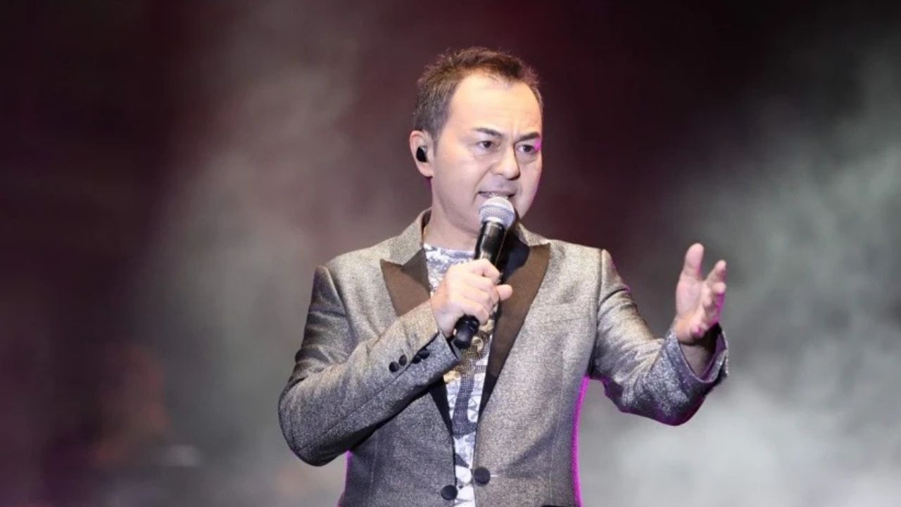 Serdar Ortaç Vasiyetini Açıkladı! 80 Milyonluk Ev Kime Kalacak?
