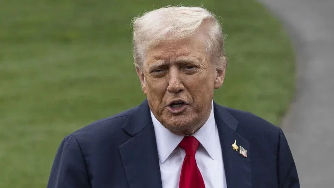Trump’tan Rusya’nın Dizel Sektörü İçin Dikkat Çeken Açıklama